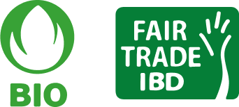 bio + fair trade ibd